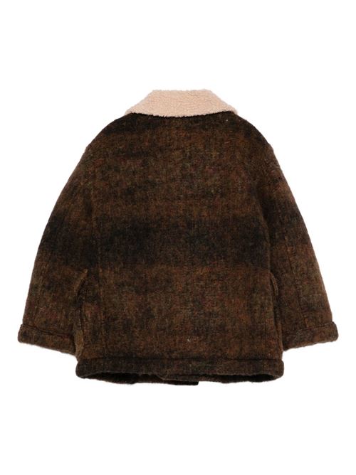 jacket Fay KidsCappotto con alamari FAY | FX2Q07 U0229799MC